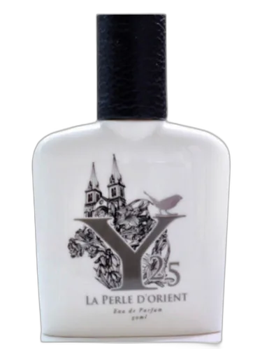 La Perle D'orient Y25