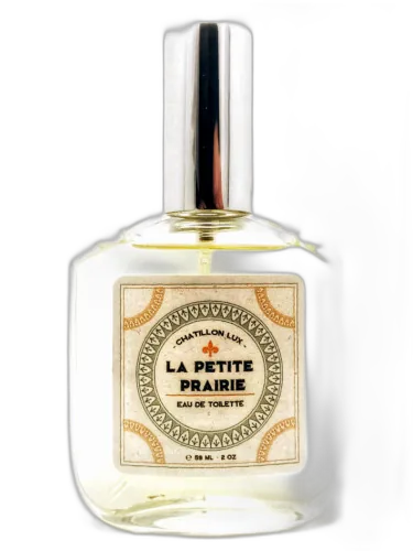 La Petite Prairie Chatillon Lux Parfums by Chatillon Lux Parfums