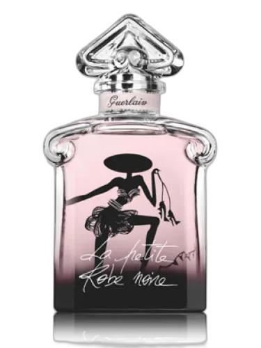 La Petite Robe Noire Eau De Parfum Collector Edition Guerlain by Guerlain