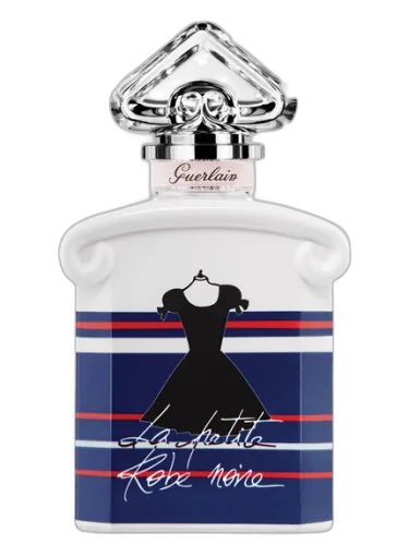 La Petite Robe Noire Eau De Parfum So Frenchy Guerlain by Guerlain