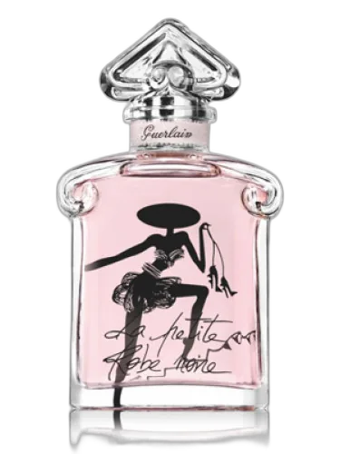 La Petite Robe Noire Eau De Toilette Collector Edition Guerlain by Guerlain
