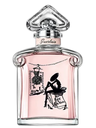 La Petite Robe Noire Eau De Toilette Limited Edition 2014 Guerlain by Guerlain