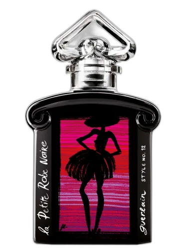 La Petite Robe Noire Eau De Toilette My Cocktail Dress 2017 Guerlain by Guerlain