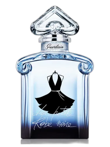 La Petite Robe Noire Intense Guerlain by Guerlain