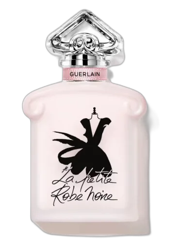 La Petite Robe Noire L'eau Rose Eau De Parfum Guerlain by Guerlain