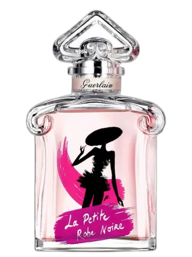 La Petite Robe Noire Ma Première Robe 2016 Guerlain by Guerlain