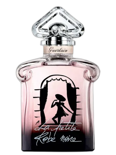 La Petite Robe Noire Ma Première Robe Guerlain by Guerlain