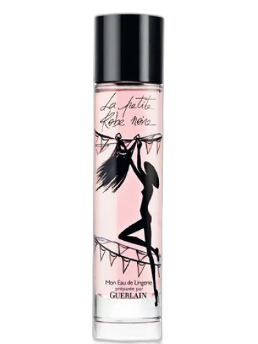 La Petite Robe Noire Mon Eau De Lingerie Guerlain by Guerlain