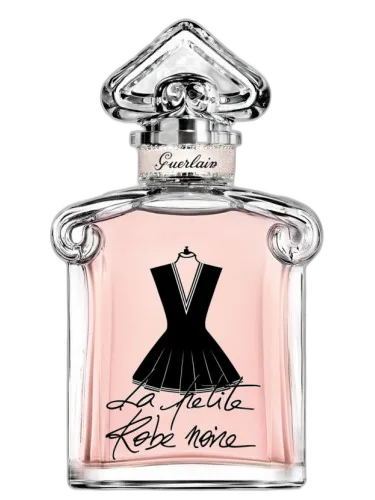 La Petite Robe Noire Plissée Guerlain by Guerlain