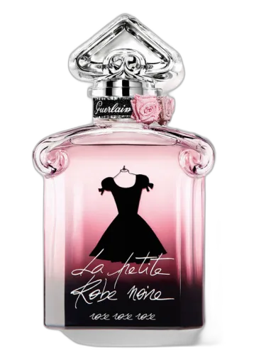 La Petite Robe Noire Rose Rose Rose Guerlain by Guerlain