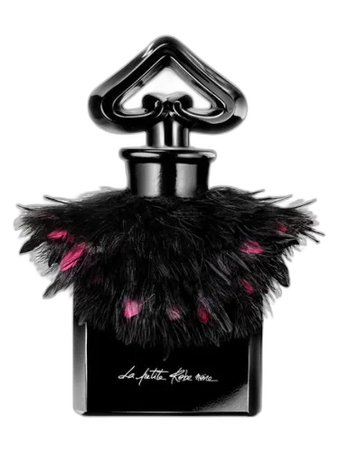 La Petite Robe Noire By Maison Legeron Guerlain by Guerlain