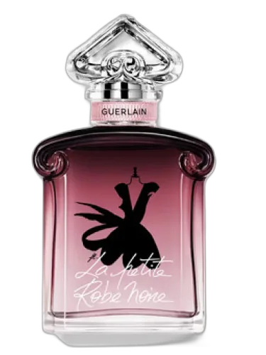 La Petite Robe Rose Noire Guerlain by Guerlain
