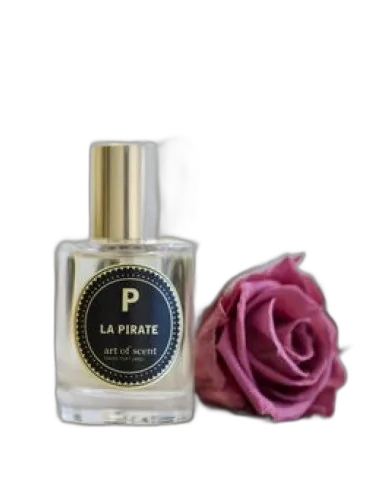 La Pirate Art Of Scent - Swiss Perfumes