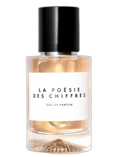 La Poésie Des Chiffres Beauty Pie by Beauty Pie