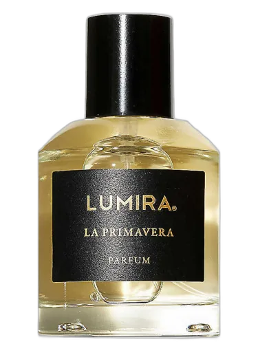 La Primavera Parfum Lumira by Lumira