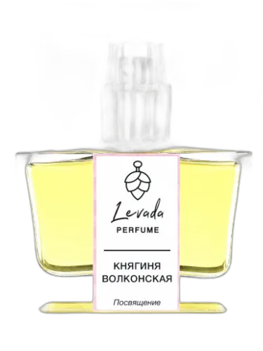 La Princesse Wolkonsky Levada Perfume by Levada Perfume
