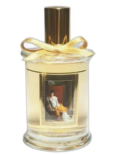 La Ravissante Mdci Parfums