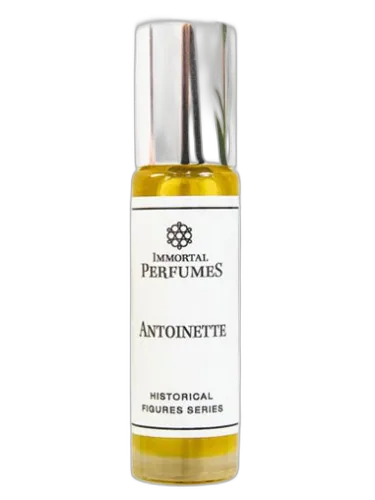 La Reine Antoinette Immortal Perfumes by Immortal Perfumes