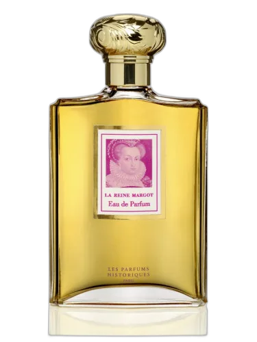 La Reine Margot Maitre Parfumeur Et Gantier by Maitre Parfumeur et Gantier