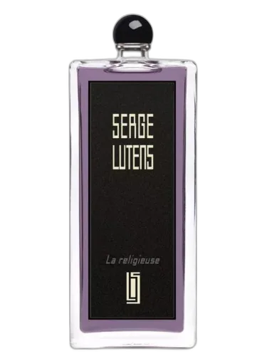 La Religieuse Serge Lutens by Serge Lutens
