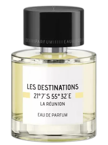 La Reunion Les Destinations by Les Destinations