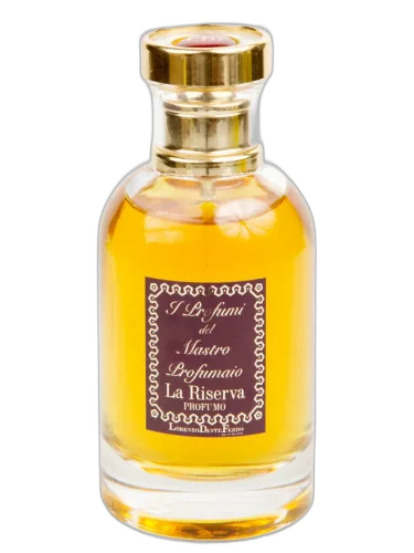 La Riserva I Profumi Del Mastro Profumaio by I Profumi del Mastro Profumaio