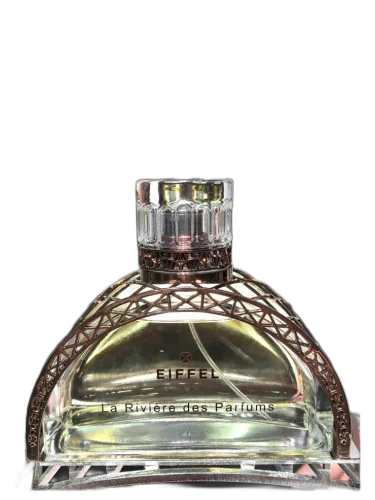 La Riviere Des Parfums Gustave Eiffel by Gustave Eiffel