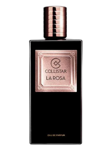 La Rosa Collistar by Collistar