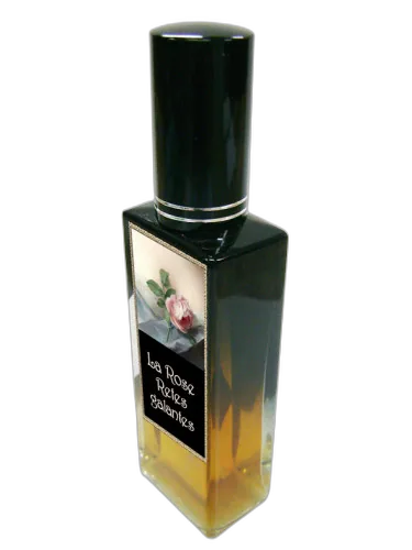La Rose Fetes Galantes Art Deco Perfumes by Art Deco Perfumes