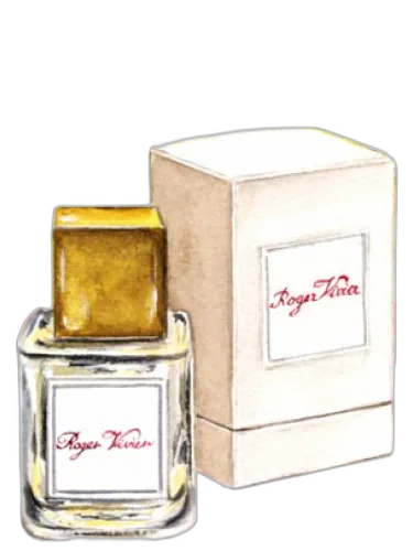 La Rose Roger Vivier by Roger Vivier