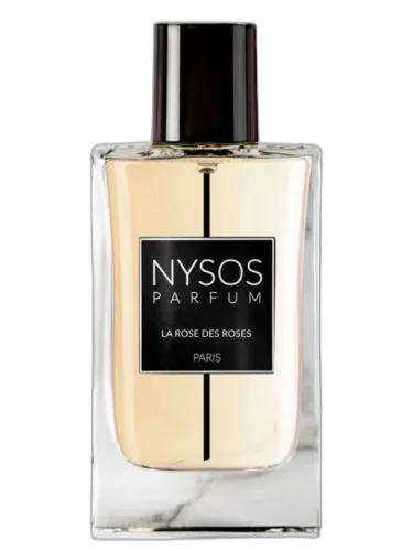 La Rose Des Roses Nysos Parfum by Nysos Parfum