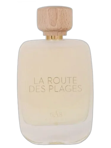 La Route Des Plages Gas Bijoux by Gas Bijoux