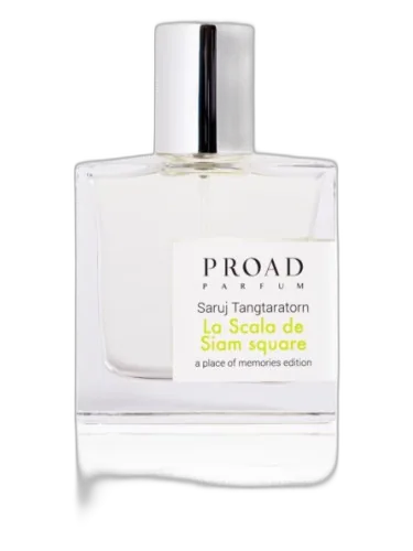 La Scala (siam Square) Proad by Proad
