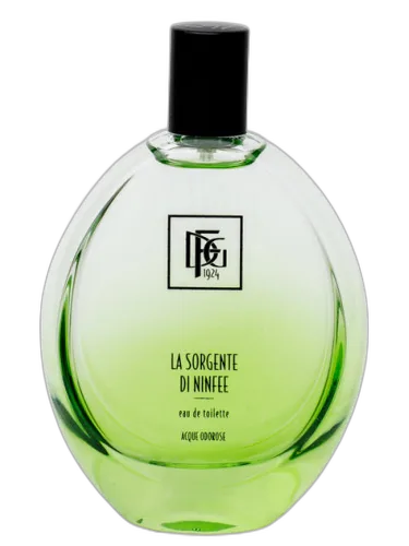 La Sorgente Di Ninfee Dfg1924