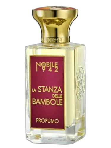 La Stanza Delle Bambole Nobile 1942 by Nobile 1942