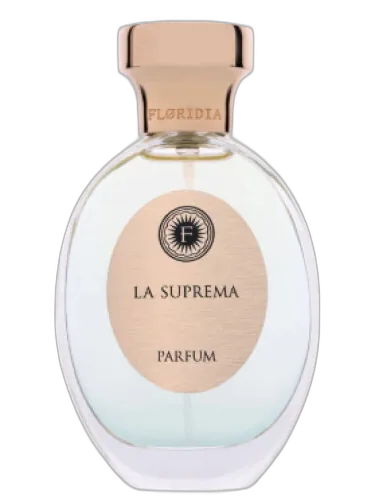 La Suprema Floridia Parfum by Floridia Parfum