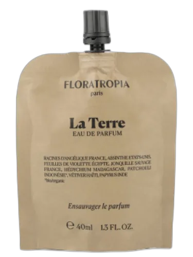 La Terre Floratropia