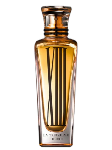 La Treizieme Heure Xiii Cartier by Cartier