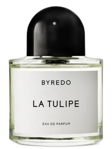 La Tulipe Byredo