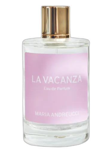 La Vacanza Maria Andreucci by Maria Andreucci