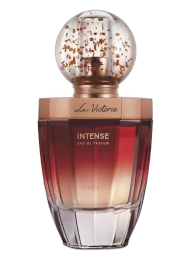 La Victorie Intense Eudora by Eudora