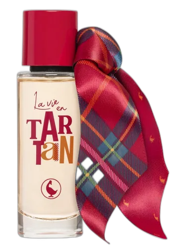 La Vie En Tartan El Ganso by El Ganso