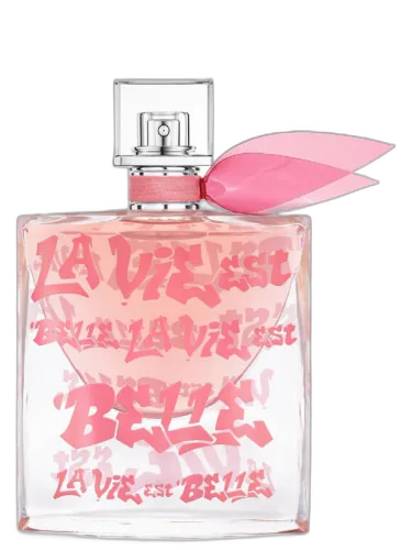 La Vie Est Belle Artist Edition By Ladypink Lancôme by Lancôme