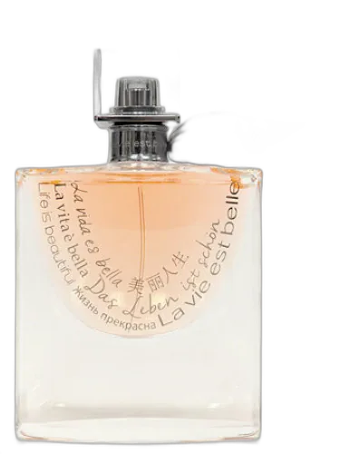 La Vie Est Belle Christmas Edition Lancôme by Lancôme