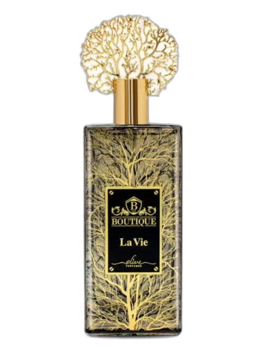 La Vie Olive Perfumes
