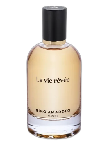 La Vie Rêvée Nino Amaddeo