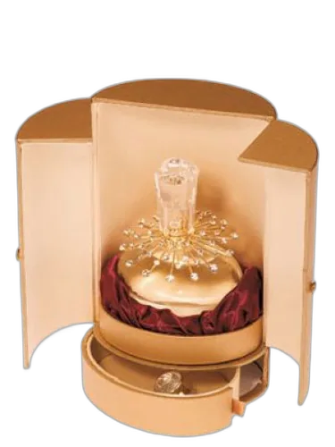 La Voce Renee Fleming Coty by Coty