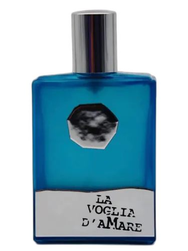 La Voglia D'amare Filippo Sorcinelli by Filippo Sorcinelli