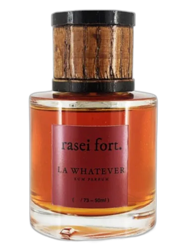 La Whatever Rasei Fort