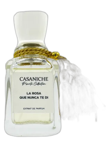 La Rosa Que Nunca Te Di Casaniche